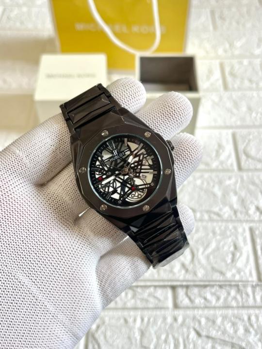 Hublot Tourbillion