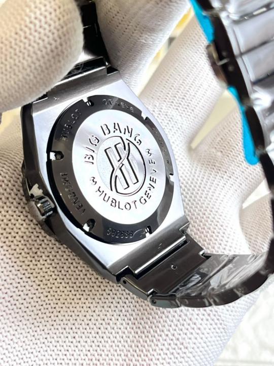 Hublot Tourbillion