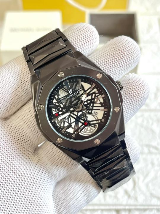 Hublot Tourbillion