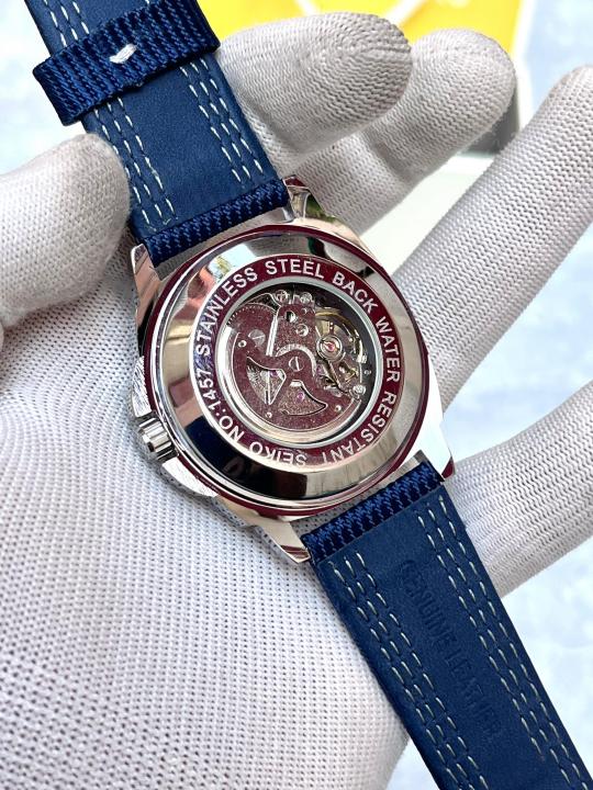 Seiko 5 Sprots Automatic