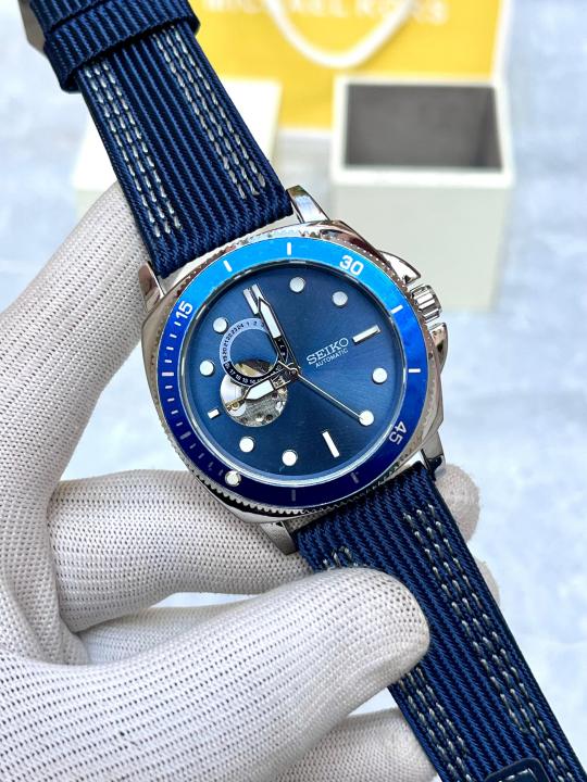 Seiko 5 Sprots Automatic