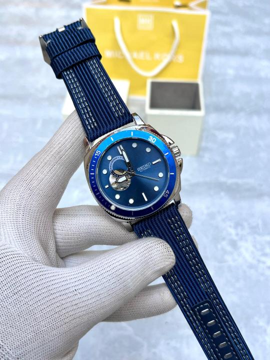 Seiko 5 Sprots Automatic