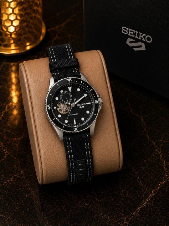 Seiko 5 Sprots Automatic