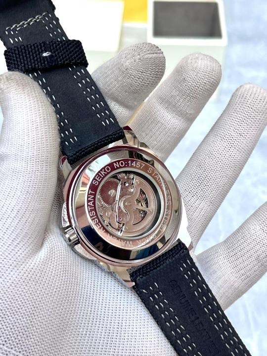 Seiko 5 Sprots Automatic
