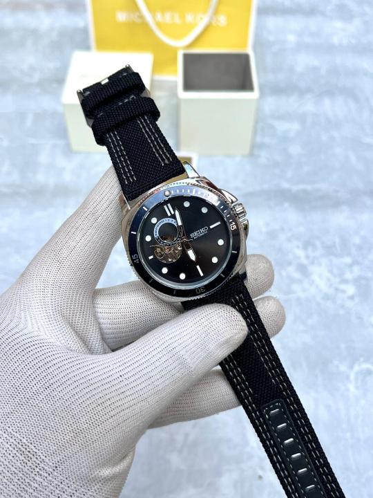 Seiko 5 Sprots Automatic