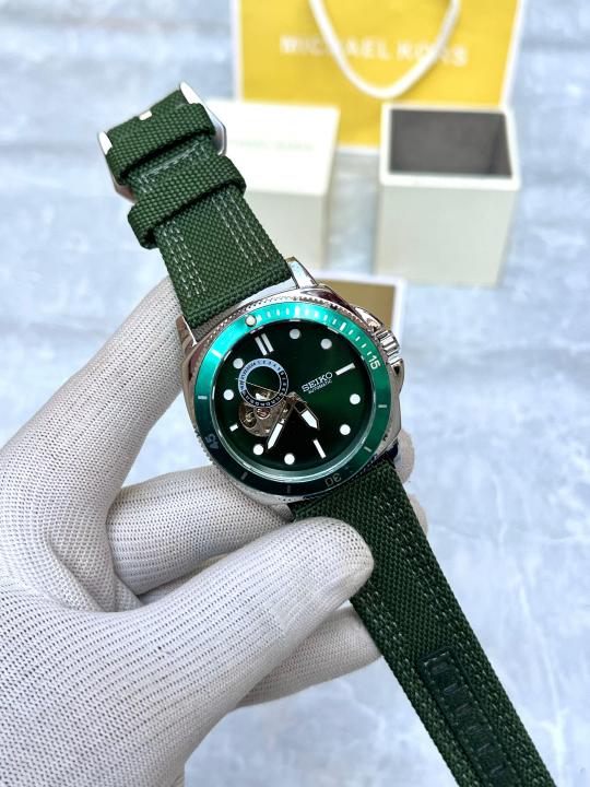 Seiko 5 Sprots Automatic