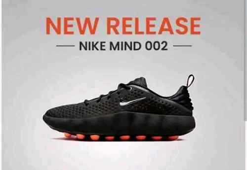 nikkee Mind 002 Black Hyper Crimson fix