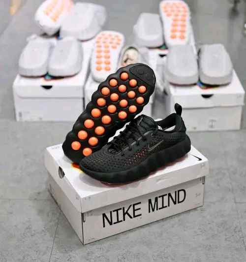 nikkee Mind 002 Black Hyper Crimson fix