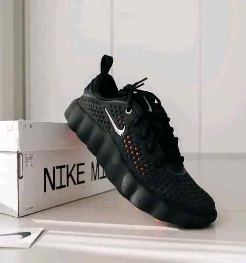 nikkee Mind 002 Black Hyper Crimson fix