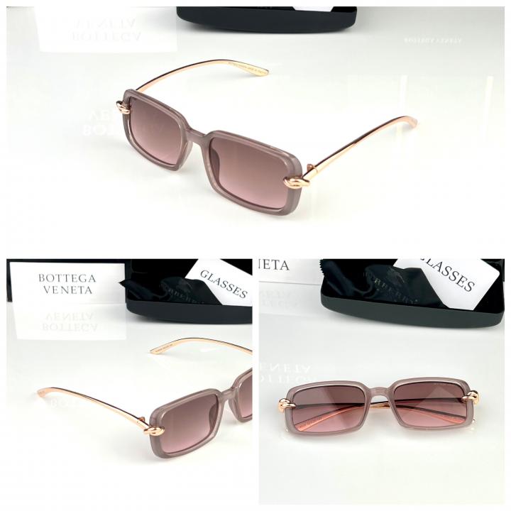 BOTTEGA VENET_TA SUNGLASS Z-597