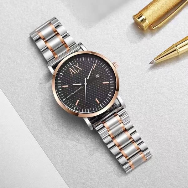 Arma Exchange Quartz Men