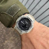 Gshock Ga 2100 Ice