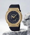 Gshock Ga 2100 Metal