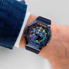 Gshock Ga 2100 Metal