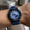 Gshock Ga 2100 Metal