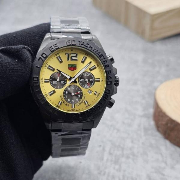 Tag heue Formula 1 (All Working)