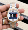 Tommy Hilfig Roller Metal Edition