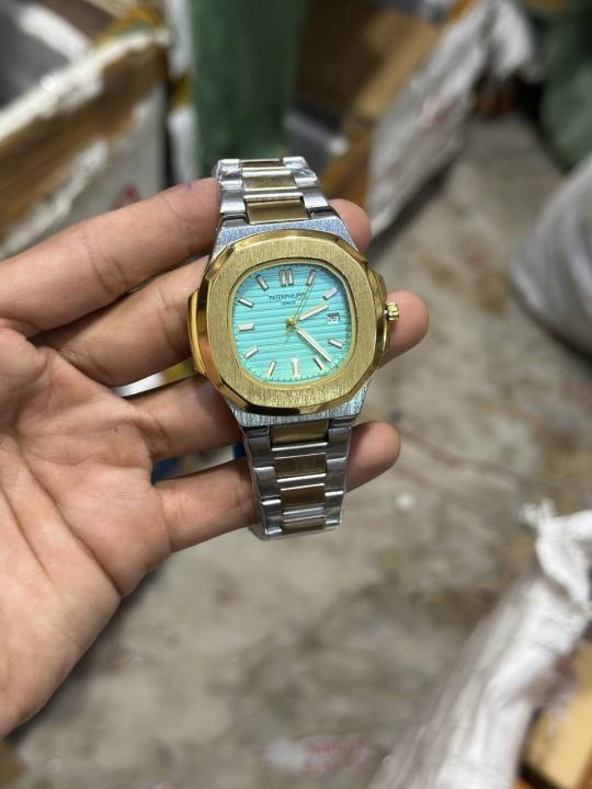 Patek Philipp Quartz