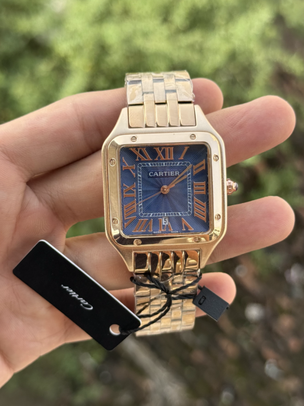 Cartie Santos Quartz (Japan Body) 1st Quality