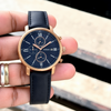 Fossi BQ1704 Rhett Chronograph