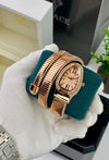BVLGARI LEDIES M-514