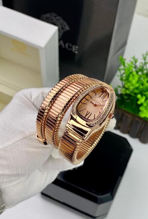 BVLGARI LEDIES M-514