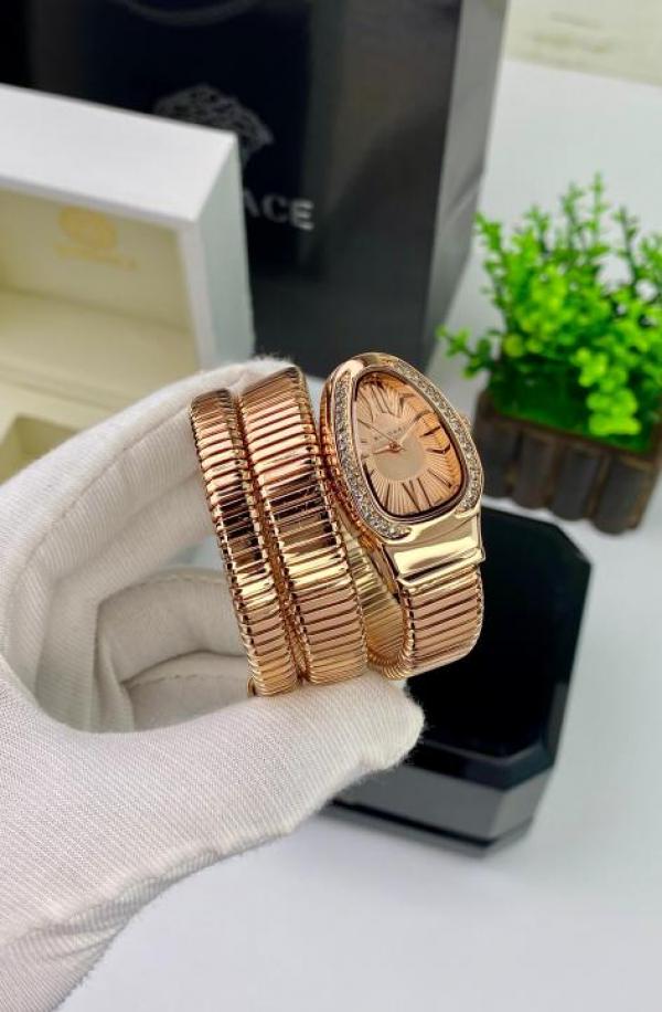 BVLGARI LEDIES M-514