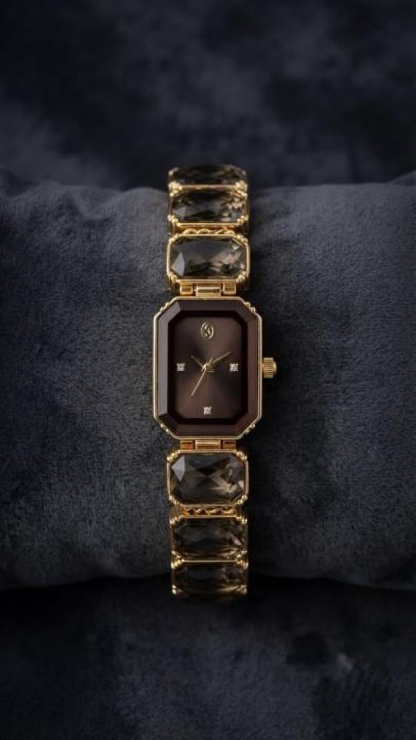 Swarovsk Watch For Her 943