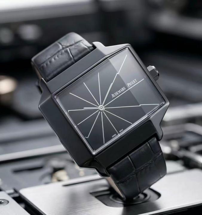 AUDEMARS PIGUE AP RE MASTER 02 869