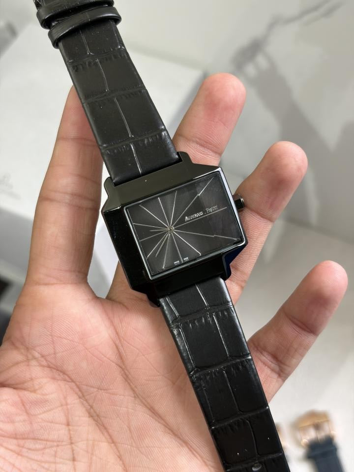 AUDEMARS PIGUE AP RE MASTER 02 869