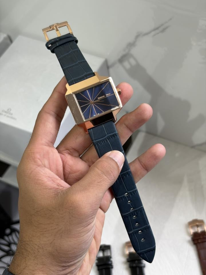 AUDEMARS PIGUE AP RE MASTER 02 870