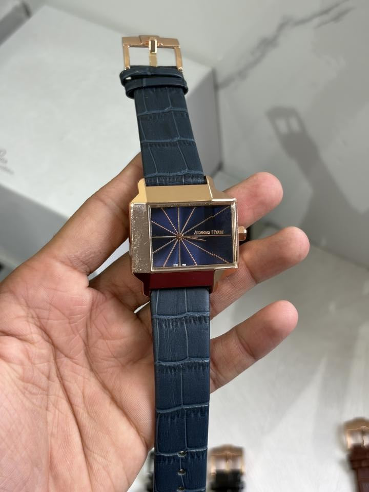 AUDEMARS PIGUE AP RE MASTER 02 870