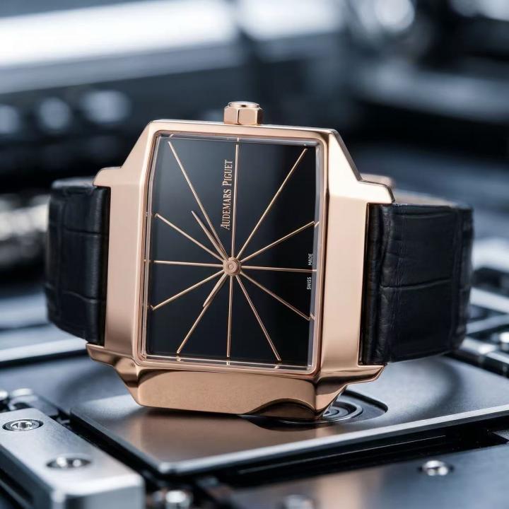 AUDEMARS PIGUE AP RE MASTER 02 872