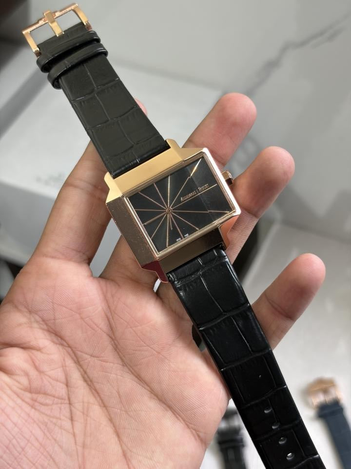 AUDEMARS PIGUE AP RE MASTER 02 872