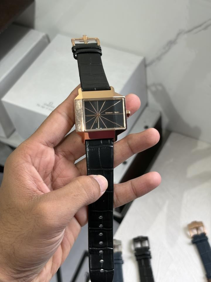 AUDEMARS PIGUE AP RE MASTER 02 872