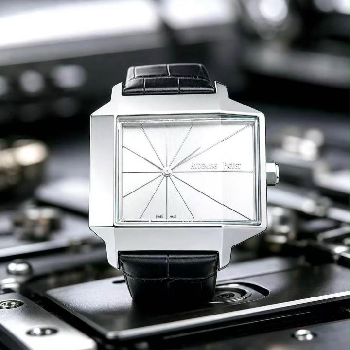 AUDEMARS PIGUE AP RE MASTER 02 873