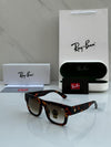 RAYBA_AN SUNGLASS Z-598