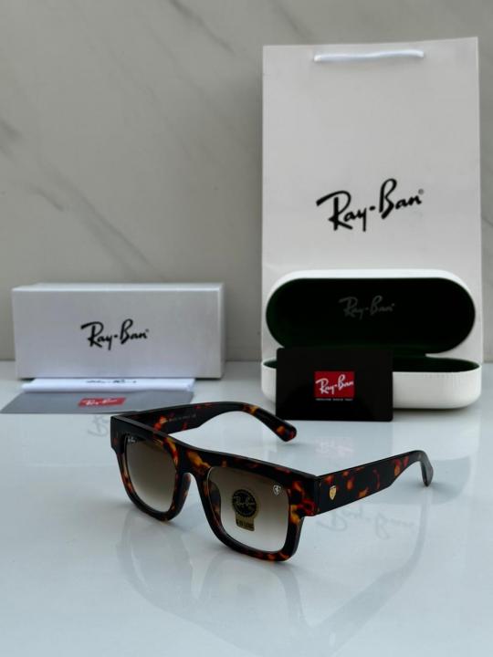 RAYBA_AN SUNGLASS Z-598