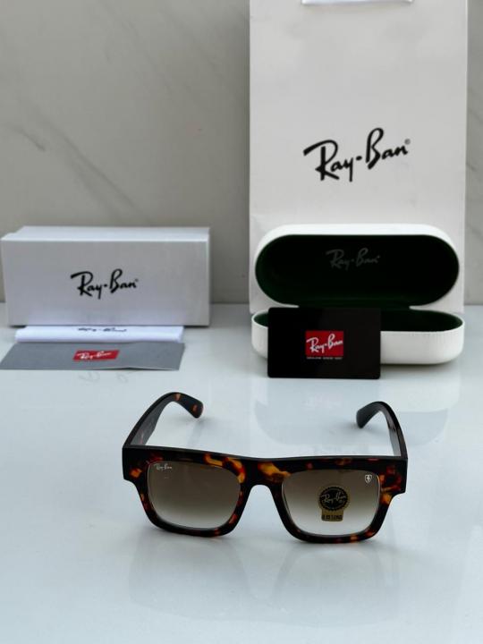RAYBA_AN SUNGLASS Z-598