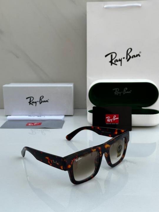 RAYBA_AN SUNGLASS Z-598