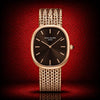 Patek Phillipe Golden Ellipse 5738 Rosegold Link Bracelet