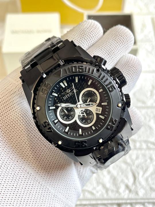 Invicta bolt
