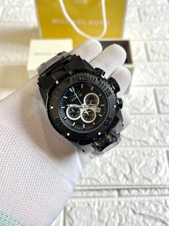Invicta bolt