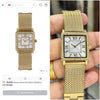 GUES S BONNET PREMIUM QUARTZ LADY STORE 874