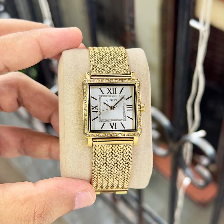 GUES S BONNET PREMIUM QUARTZ LADY STORE 874