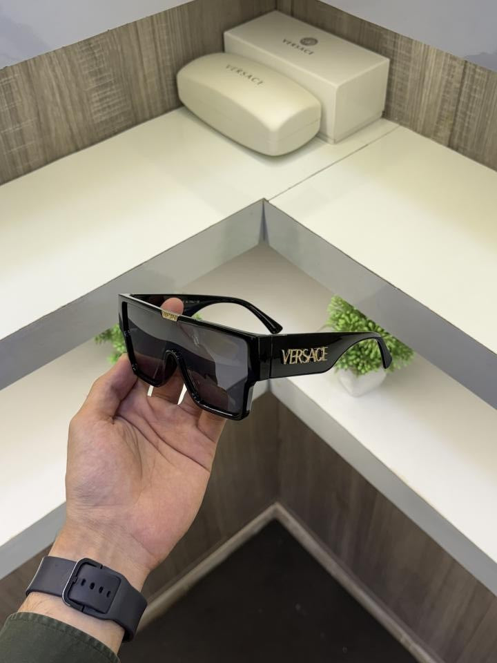 Versace 6146 Designer Sunglass