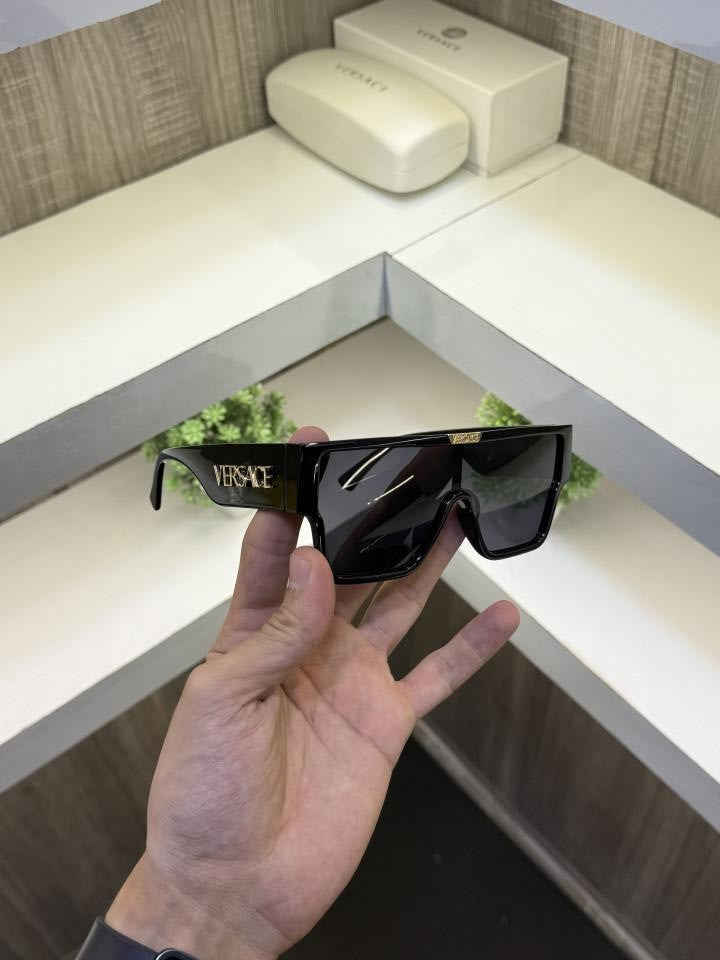 Versace 6146 Designer Sunglass