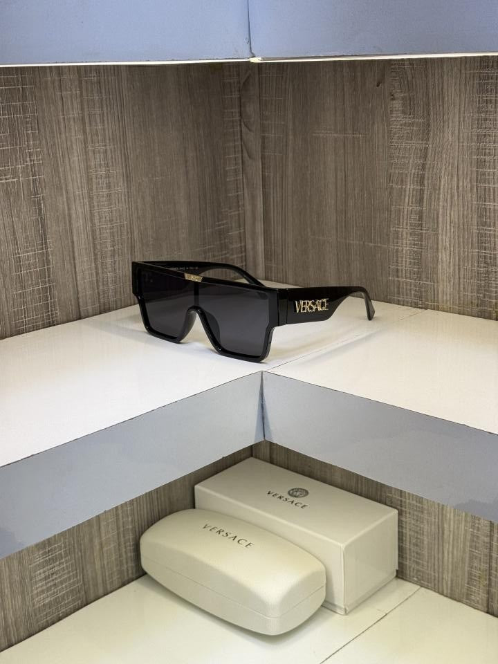 Versace 6146 Designer Sunglass