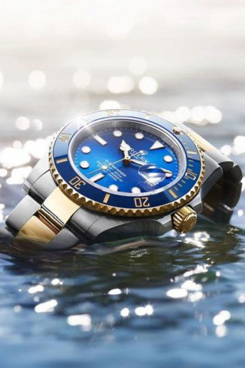 ROLE_X SUBMARINE