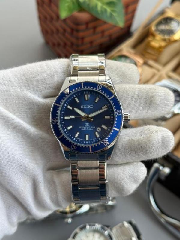 Seiko Prospex Store Article Premium W308